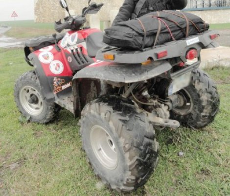 Se lansează proiectul care vizează turismul de aventură